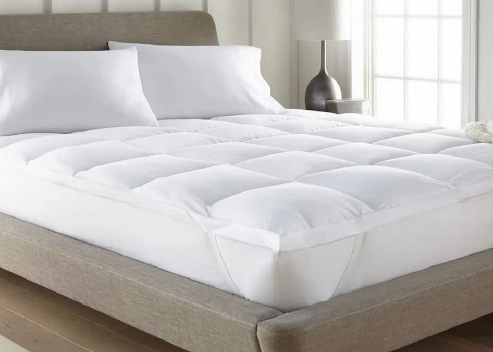 Surmatelas
